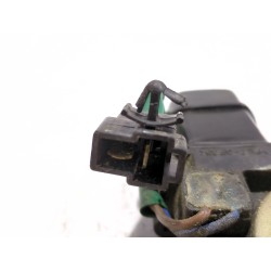 Recambio de mecanismo elevalunas delantero izquierdo para daewoo matiz (m100, m150) 0.8 referencia OEM IAM 96318490  