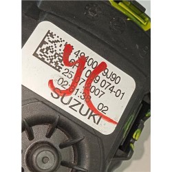 Recambio de potenciometro pedal gas para fiat sedici (189)(2006) 2.0 multijet 16v emotion 4x4 [2,0 ltr. - 99 kw 16v jtdm cat] re