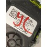 Recambio de potenciometro pedal gas para fiat sedici (189)(2006) 2.0 multijet 16v emotion 4x4 [2,0 ltr. - 99 kw 16v jtdm cat] re
