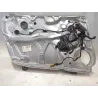 Recambio de mecanismo elevalunas delantero izquierdo para volkswagen passat berlina (3b3)(2000) 1.9 tdi referencia OEM IAM 3B483