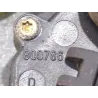 Recambio de cerradura puerta trasera izquierda para chrysler voyager (rg)(2001) 2.5 crd referencia OEM IAM 800786  