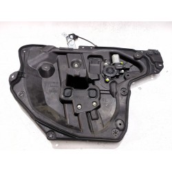 Recambio de mecanismo elevalunas delantero izquierdo para mazda 3 (bm, bn) 2.2 d referencia OEM IAM BHS25997X  