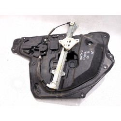 Recambio de mecanismo elevalunas delantero izquierdo para mazda 3 (bm, bn) 2.2 d referencia OEM IAM BHS25997X  