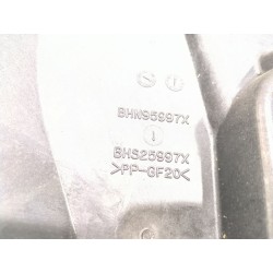 Recambio de mecanismo elevalunas delantero izquierdo para mazda 3 (bm, bn) 2.2 d referencia OEM IAM BHS25997X  