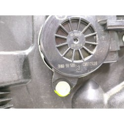 Recambio de mecanismo elevalunas delantero izquierdo para mazda 3 (bm, bn) 2.2 d referencia OEM IAM BHS25997X  