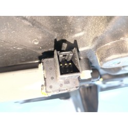 Recambio de mecanismo elevalunas delantero izquierdo para mazda 3 (bm, bn) 2.2 d referencia OEM IAM BHS25997X  