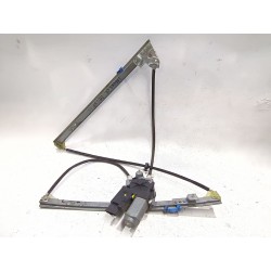 Recambio de mecanismo elevalunas delantero izquierdo para renault laguna iii berlina (2007) 2.0 dci (bt01, bt0e, bt0k) referenci