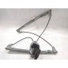 Recambio de mecanismo elevalunas delantero izquierdo para renault laguna ii (bg0)(2001) 1.9 dci (bg0g) referencia OEM IAM   
