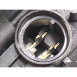 Recambio de mecanismo elevalunas delantero derecho para renault clio iii dci referencia OEM IAM 400861D  