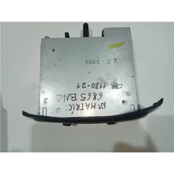 Recambio de radio cd para renault megane i fase 2 berlina (ba0)(1999) referencia OEM IAM 7700434422  