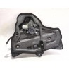 Recambio de mecanismo elevalunas trasero izquierdo para mazda 3 (bm, bn) 2.2 d referencia OEM IAM BHN97397XA  