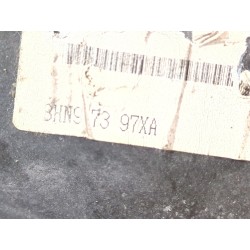 Recambio de mecanismo elevalunas trasero izquierdo para mazda 3 (bm, bn) 2.2 d referencia OEM IAM BHN97397XA  