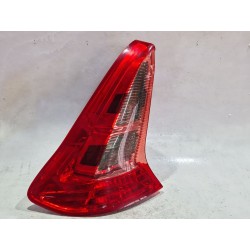 Recambio de piloto trasero izquierdo para citroën c4 coupé (la_) 1.6 16v referencia OEM IAM 9646801777  