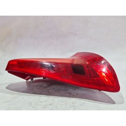 Recambio de piloto trasero izquierdo para citroën c4 coupé (la_) 1.6 16v referencia OEM IAM 9646801777  