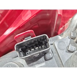 Recambio de piloto trasero izquierdo para citroën c4 coupé (la_) 1.6 16v referencia OEM IAM 9646801777  