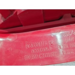 Recambio de piloto trasero izquierdo para citroën c4 coupé (la_) 1.6 16v referencia OEM IAM 9646801777  