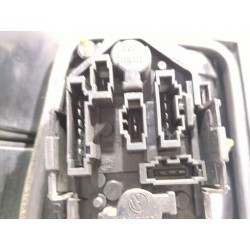 Recambio de piloto trasero derecho para volkswagen vento (1h2)(1991) 1.9 d referencia OEM IAM 1H5945112B  