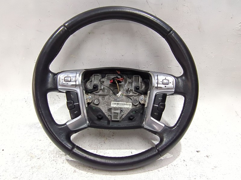 Recambio de volante para ford mondeo iv (ba7) 1.8 tdci referencia OEM IAM 6M2T14K147CH  