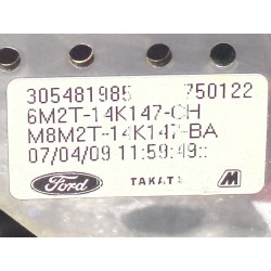 Recambio de volante para ford mondeo iv (ba7) 1.8 tdci referencia OEM IAM 6M2T14K147CH  