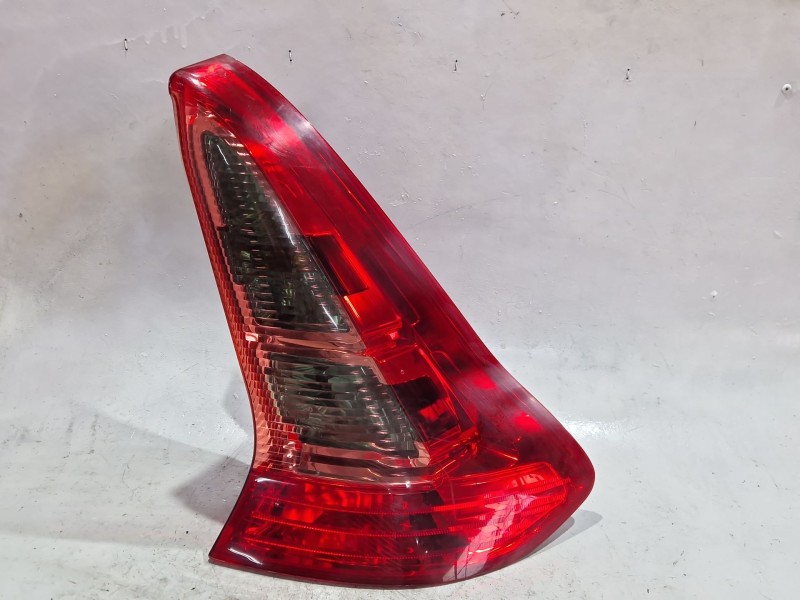 Recambio de piloto trasero derecho para citroën c4 coupé (la_) 1.6 16v referencia OEM IAM 9646801677  