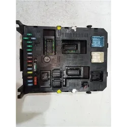 Recambio de bsi para citroën c4 berlina (06.2004) 2.0 16v referencia OEM IAM 216760315B 281197350A  