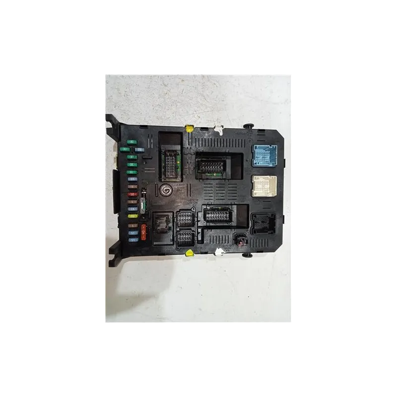 Recambio de bsi para citroën c4 berlina (06.2004) 2.0 16v referencia OEM IAM 216760315B 281197350A  
