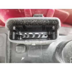 Recambio de piloto trasero derecho para citroën c4 coupé (la_) 1.6 16v referencia OEM IAM 9646801677  
