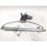 Recambio de mecanismo elevalunas trasero derecho para nissan primera hatchback (p11) 1.8 16v referencia OEM IAM 116168  