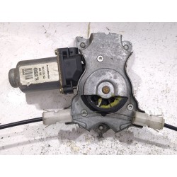 Recambio de mecanismo elevalunas trasero derecho para nissan primera hatchback (p11) 1.8 16v referencia OEM IAM 116168  
