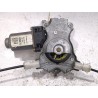 Recambio de mecanismo elevalunas trasero derecho para nissan primera hatchback (p11) 1.8 16v referencia OEM IAM 116168  