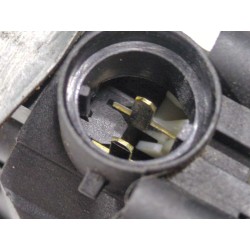 Recambio de mecanismo elevalunas trasero derecho para nissan primera hatchback (p11) 1.8 16v referencia OEM IAM 116168  