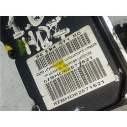 Recambio de nucleo abs para peugeot 307 berlina (s2) x-line 16v hdi fap rhr referencia OEM IAM 0265800395 9649988280  