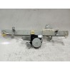Recambio de mecanismo elevalunas delantero derecho para nissan micra v (k14) 1.0 ig-t referencia OEM IAM 807314CA0A  