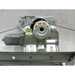 Recambio de mecanismo elevalunas delantero derecho para nissan micra v (k14) 1.0 ig-t referencia OEM IAM 807314CA0A  