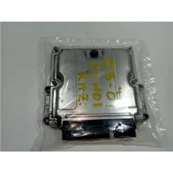 Recambio de centralita inyeccion para citroën c5 berlina hdi (dcrhzb, dcrhze) referencia OEM IAM 0281010808  