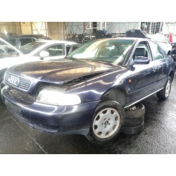 AUDI A4 B5 (8D2)