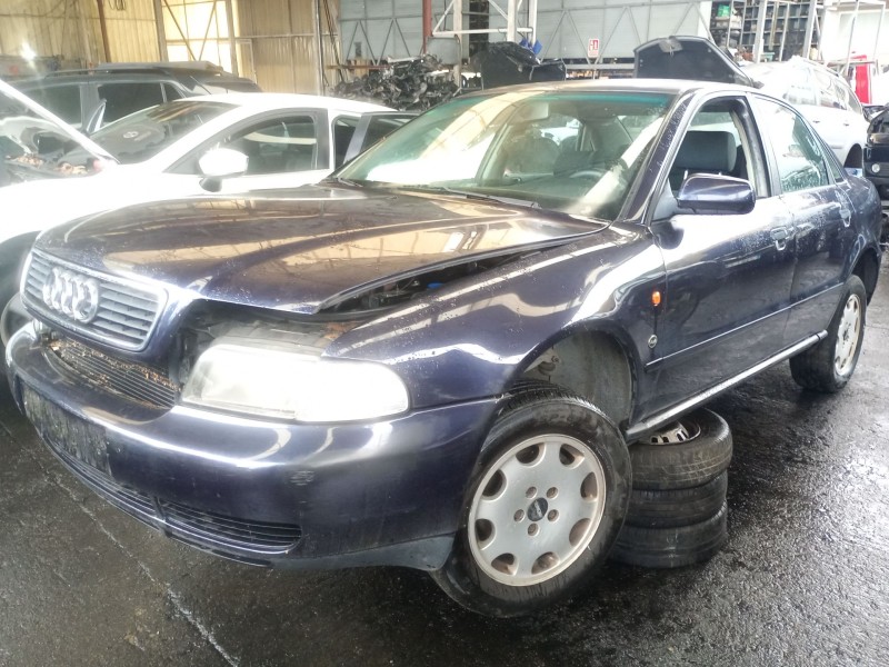 audi a4 b5 (8d2) del año 1995