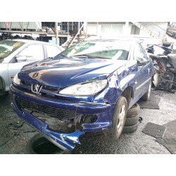 PEUGEOT 206 (1998)