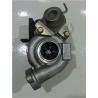Recambio de turbo para peugeot 207 (2006) 1.4 confort [1,4 ltr. - 50 kw hdi] referencia OEM IAM 9657603780  