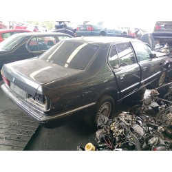 bmw 7 (e32) del año 1986