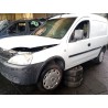 opel combo furgoneta/monovolumen del año 2004