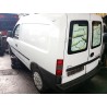 opel combo furgoneta/monovolumen del año 2004