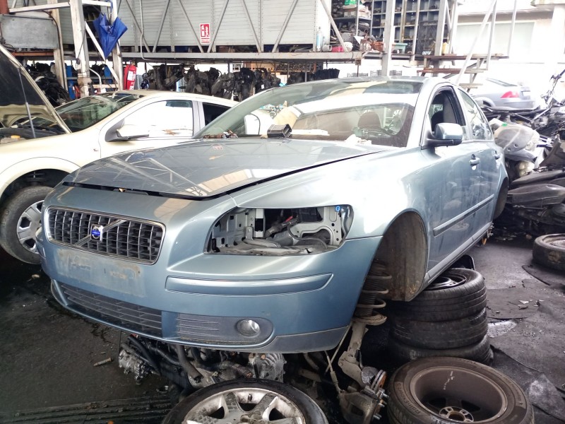 volvo s40 berlina (1995) del año 2005