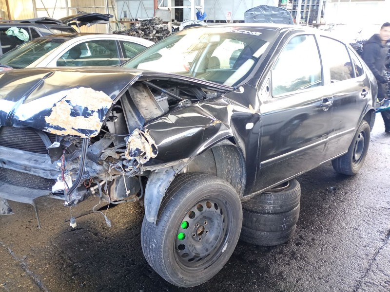 seat leon (1m1) del año 2003