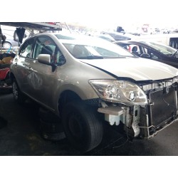 toyota auris (_e15_) del año 2007