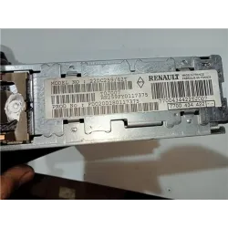 Recambio de radio cd para renault megane i fase 2 berlina (ba0)(1999) referencia OEM IAM 7700434422  