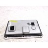 Recambio de centralita faros xenon para peugeot 607 (9d, 9u) 3.0 v6 24v referencia OEM IAM 89035114  