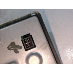 Recambio de centralita faros xenon para peugeot 607 (9d, 9u) 3.0 v6 24v referencia OEM IAM 89035114  