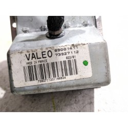 Recambio de centralita faros xenon para audi a4 b6 (8e2) 2.5 tdi quattro referencia OEM IAM 89001411  