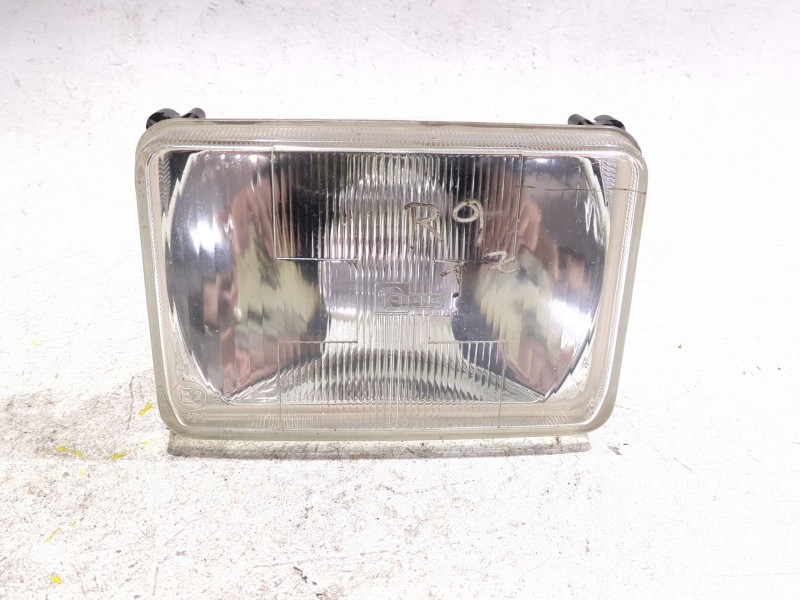 Recambio de faro delantero izquierdo para renault 11 (b/c37_) 1.4 (b/c372, b/c37c) referencia OEM IAM   